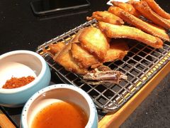 -老头儿油爆虾·知味杭州(爱琴海购物中心)
