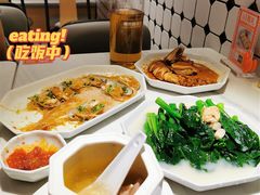 -金戈戈香港豉油鸡(皇庭广场店)
