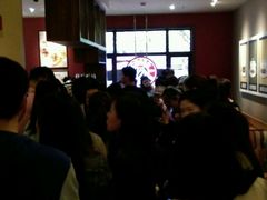 -COSTA COFFEE(上海虹口公园店)