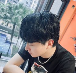-鸿運 BARBER SHOP男士理发馆
