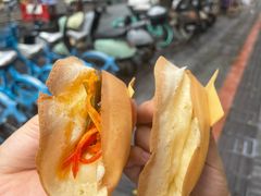 -易老大蛋烘糕(奎星楼总店)