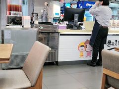 -李先生牛肉面大王(北京平谷步行街店)