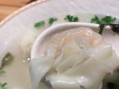 -琴岛顺天馄饨(崂山金鼎店)