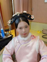 -盘子女人坊古装写真摄影(南京总店)