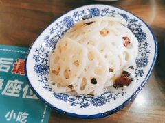藕片-御陕坊(交大店)