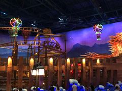 -万达茂商场(南京仙林店)