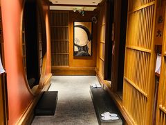 -藤原布二·八佰善会席料理(奥体店)