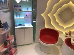 -咪咪比基尼脱毛专业店