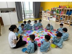 -IBOBI早教·托班·国际家庭互动成长中心(欢乐海岸中心)