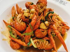 -聚味瞿记·龙虾堂(坡子街店)
