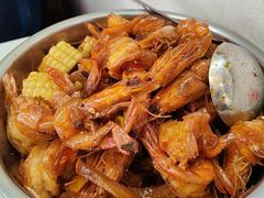 -槐店王婆大虾(新中街店)