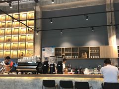 -GOTLOT COFFEE&KITCHEN角落厨房NOOK店