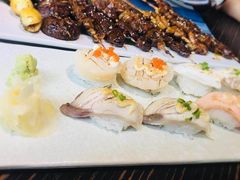 -山屋日式料理屋(宛平88店)