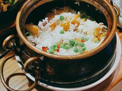 -云海肴云南菜·蒸汽石锅鱼(北京良乡华冠店)