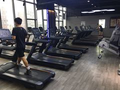 -一兆韦德健身(浦东万达会所)