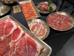 -西塔老太太泥炉烤肉(龙湖北苑天街店)