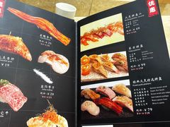 -东京屋(武定路店)