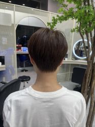 -DK SALON连锁专业烫染接发店