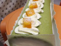-Family cake壹家烘焙