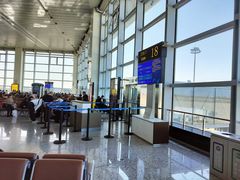 -石家庄正定国际机场-T2航站楼