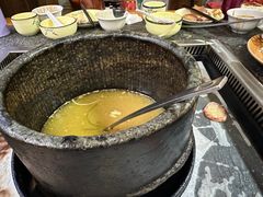-滇藏石锅宴(崇仁巷老店)