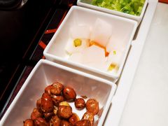 -潮牛海记•潮汕牛肉火锅•醉鸡煲•粿条汤(通北路店)