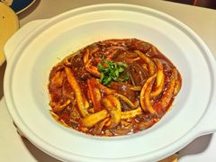 -食悦江南·淮扬菜·烤鸭(亚运村·惠新店)