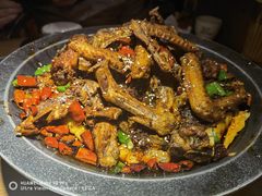 -六月雪干锅(绵阳凯德广场店)