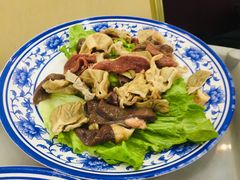 -家乡饭店(里仁洞店)