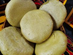 荞粑-金荞麦彝家美食