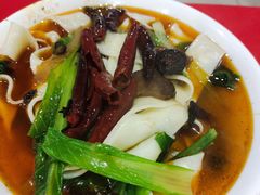 -安徽正宗牛肉板面(南十三路店)