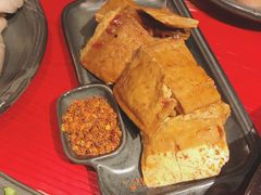 -谭鸭血老火锅(漳州路店)