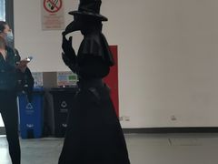 -IJOY漫展xCGF游戏节—国家会议中心