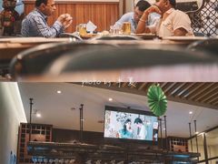 -哈努曼印度餐厅(吴泾宝龙广场店)