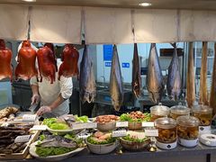 -宴小馆·小海鲜青岛菜(五四广场店)