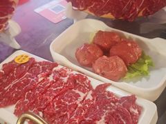 -潮德阿水牛肉火锅(深圳总店)