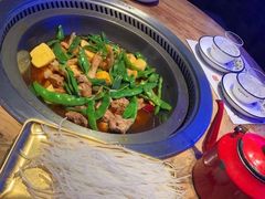 -山河屯铁锅炖(绥望路店)