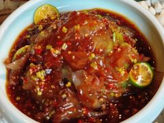 -慢丽江·云南野生菌土鸡锅(西山店)