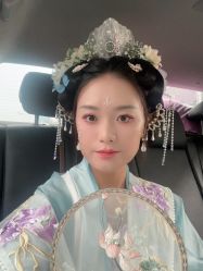 点击看大图 -美云庭古装·格格服汉服·京城旅拍(北京店)