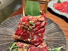 -御牛道日式烤肉料理(杭州万象城店)