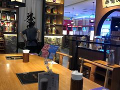 -呷哺呷哺(万达新世界店)
