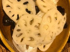 -并州大牌档之醉轻尘