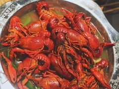 -王红军龙虾(新民路店)