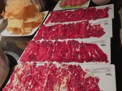 -牛事制造局牛肉火锅(莲岳路店)