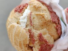 -mira甜品屋(财大店)