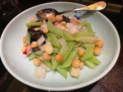-西安凯悦酒店·湖畔中餐厅