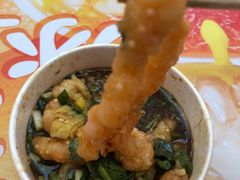 -盛香亭热卤糖水铺(龙之梦店)