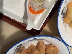 -海门鱼仔·潮汕味(百信广场西区店)