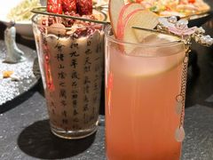 风花雪月-唐猫庭院·千年陕菜(赛格国际购物中心店)