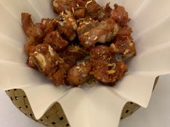 秘制陈皮骨-围龙屋客家食府(福田店)